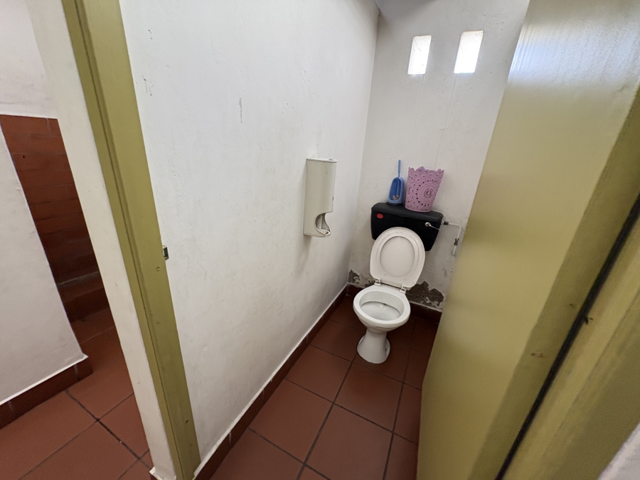 Commercial Property for Sale in King Williams Town Central Eastern Cape
